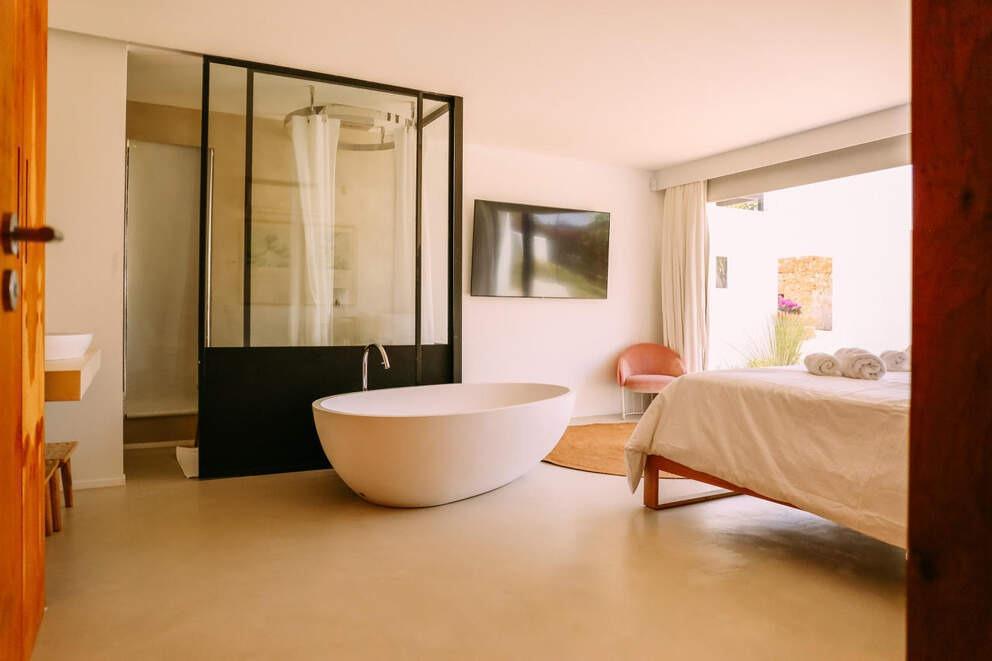 Villa Caleta Villa Caleta