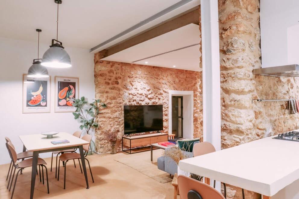 Villa Caleta Villa Caleta