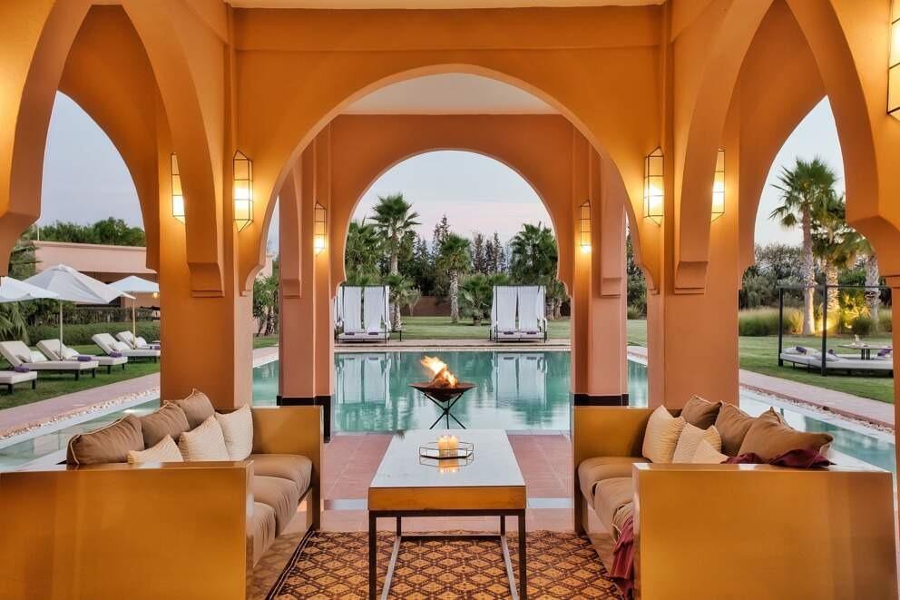 Villa Atlas Villa Atlas