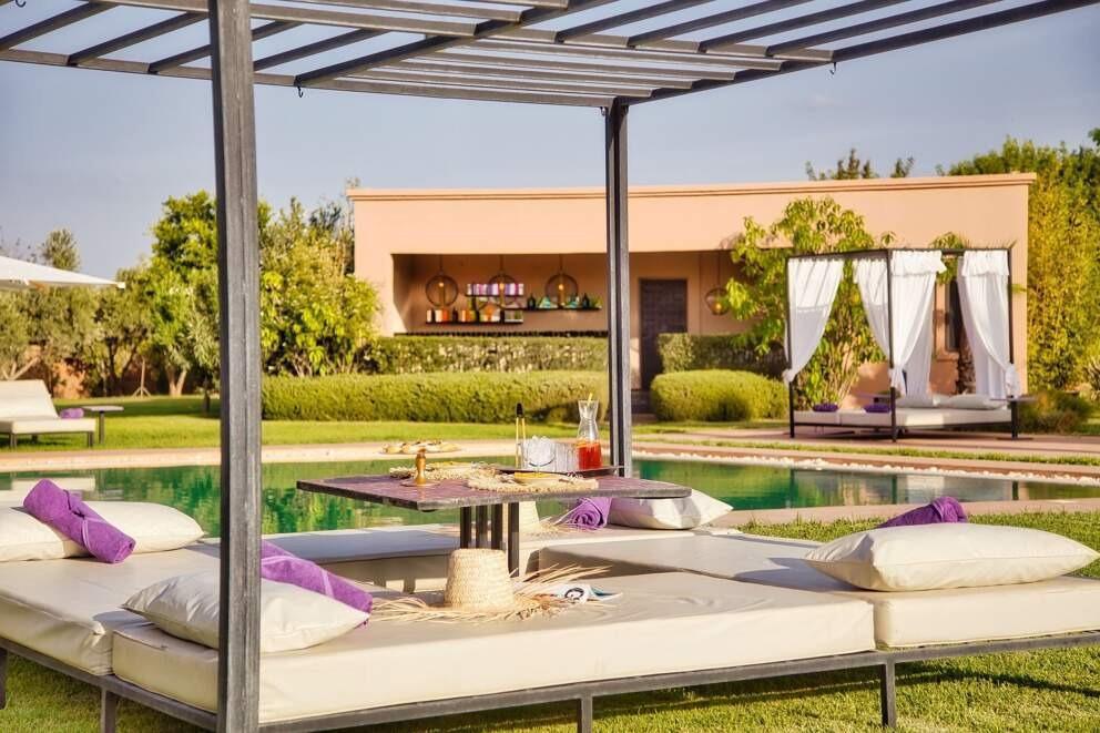 Villa Atlas Villa Atlas