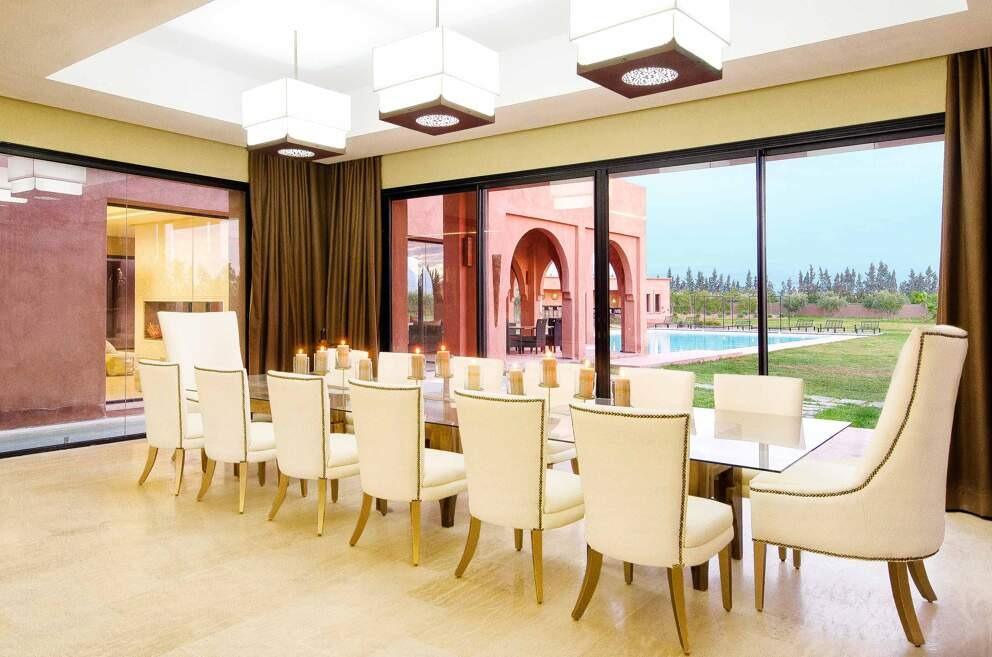 Villa Atlas Villa Atlas