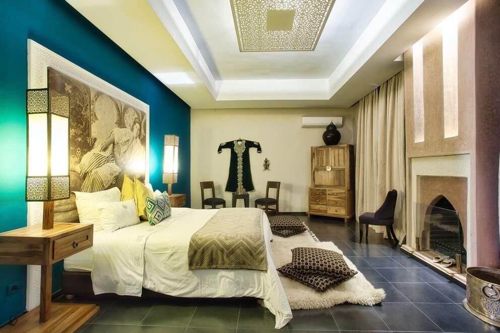 Villa Atlas Villa Atlas