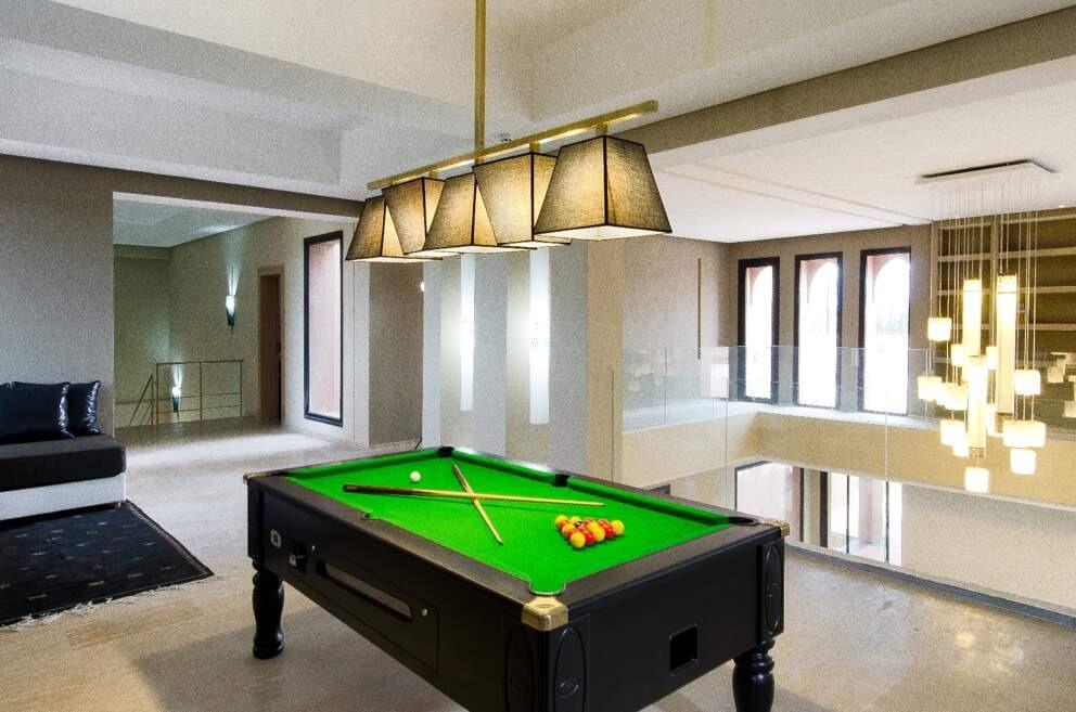 Villa Atlas Villa Atlas