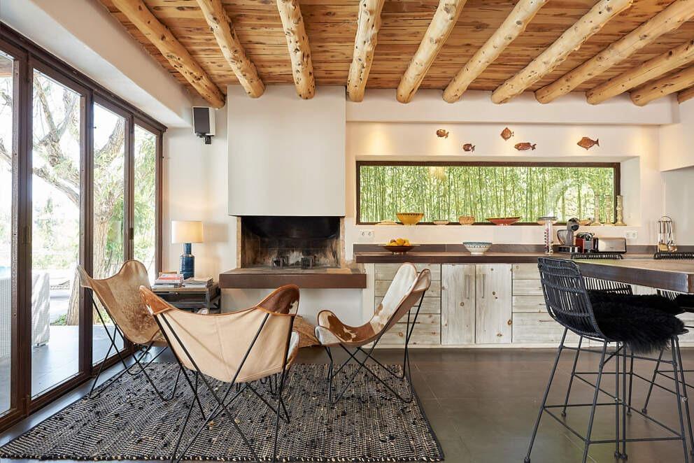 Villa Agusta Villa Agusta