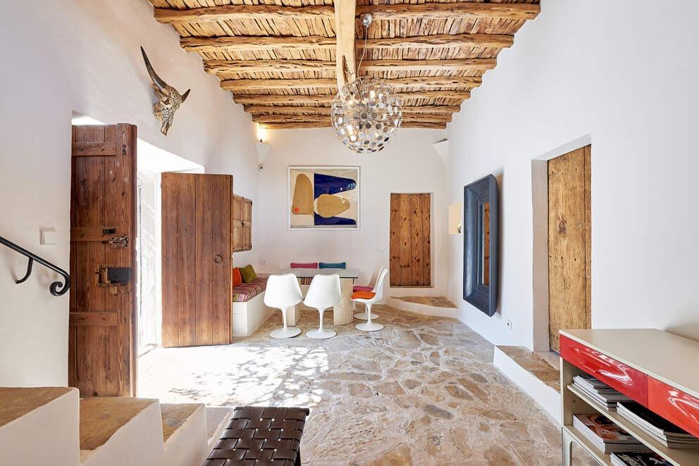 Villa Agusta Villa Agusta