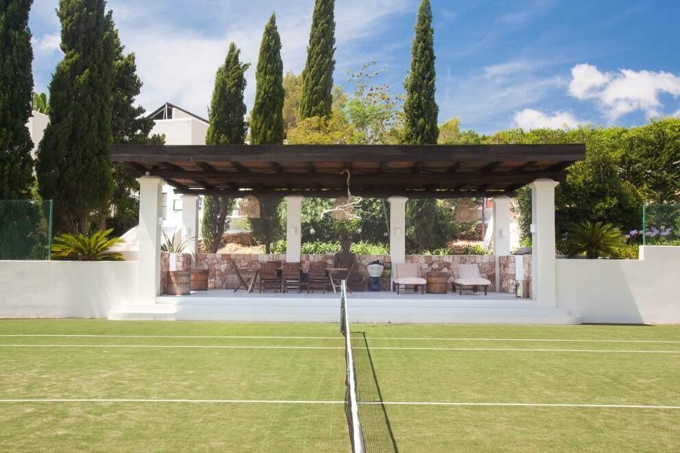 Villa Melograno Villa Melograno