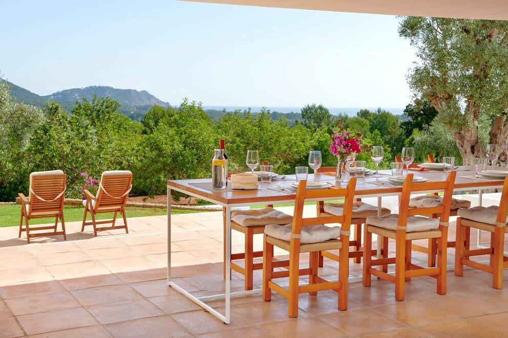 Villa Gardenia Villa Gardenia