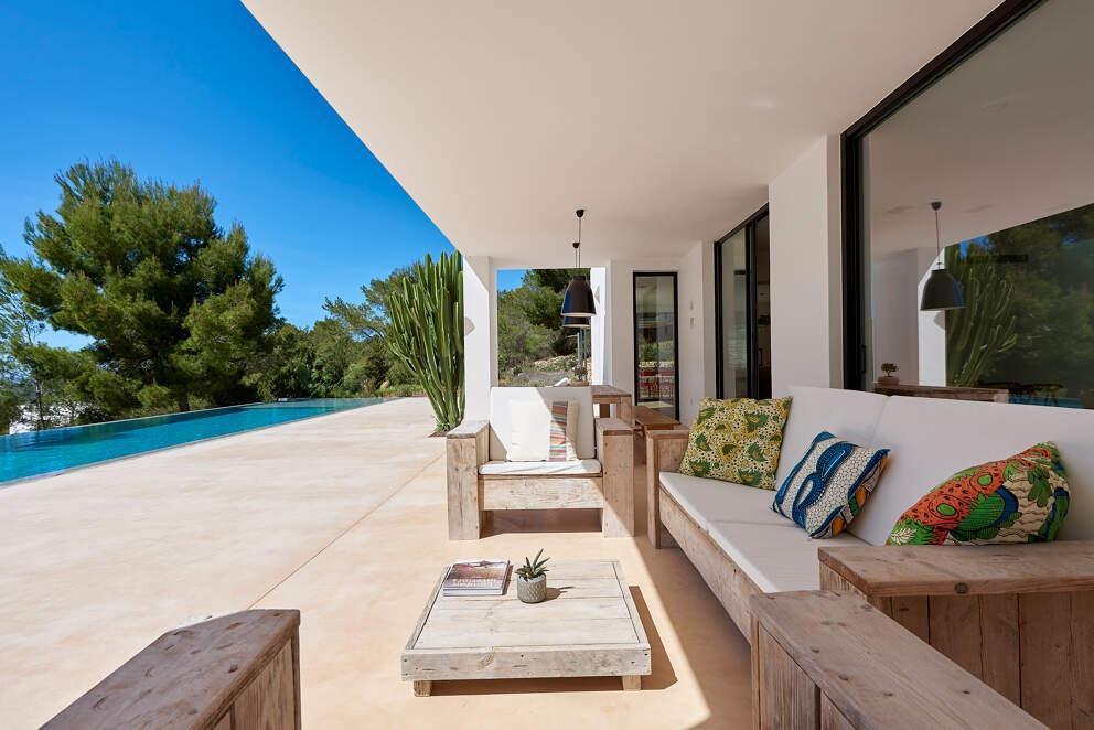 Villa Sandra Villa Sandra