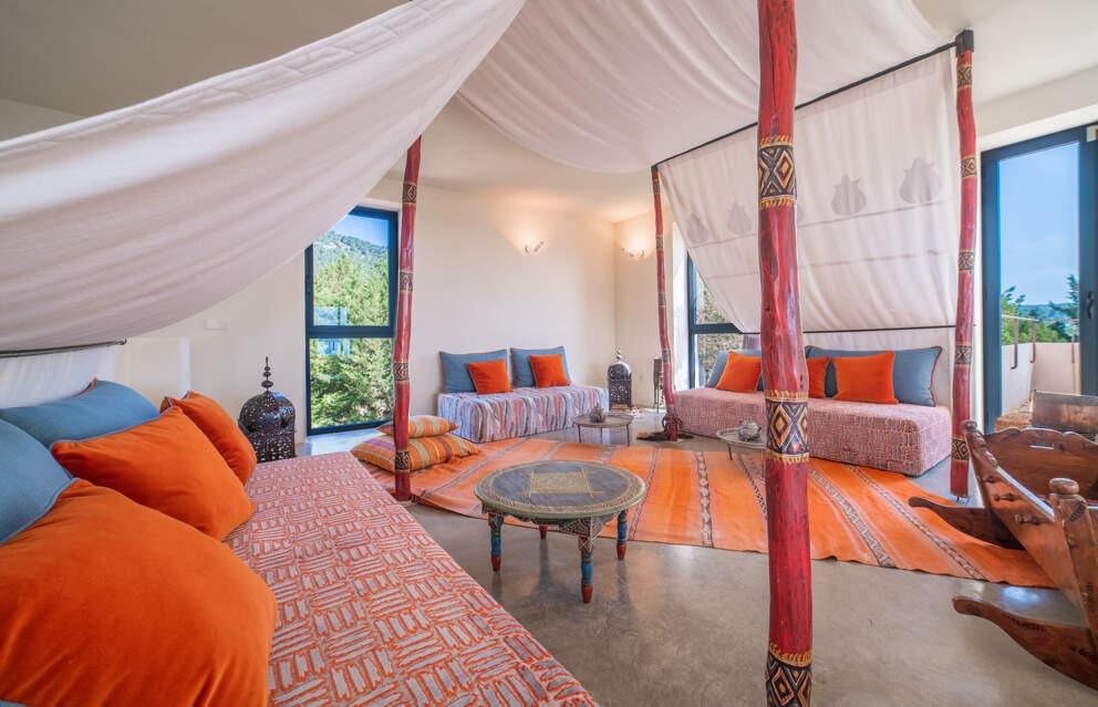 Villa Gabri Villa Gabri