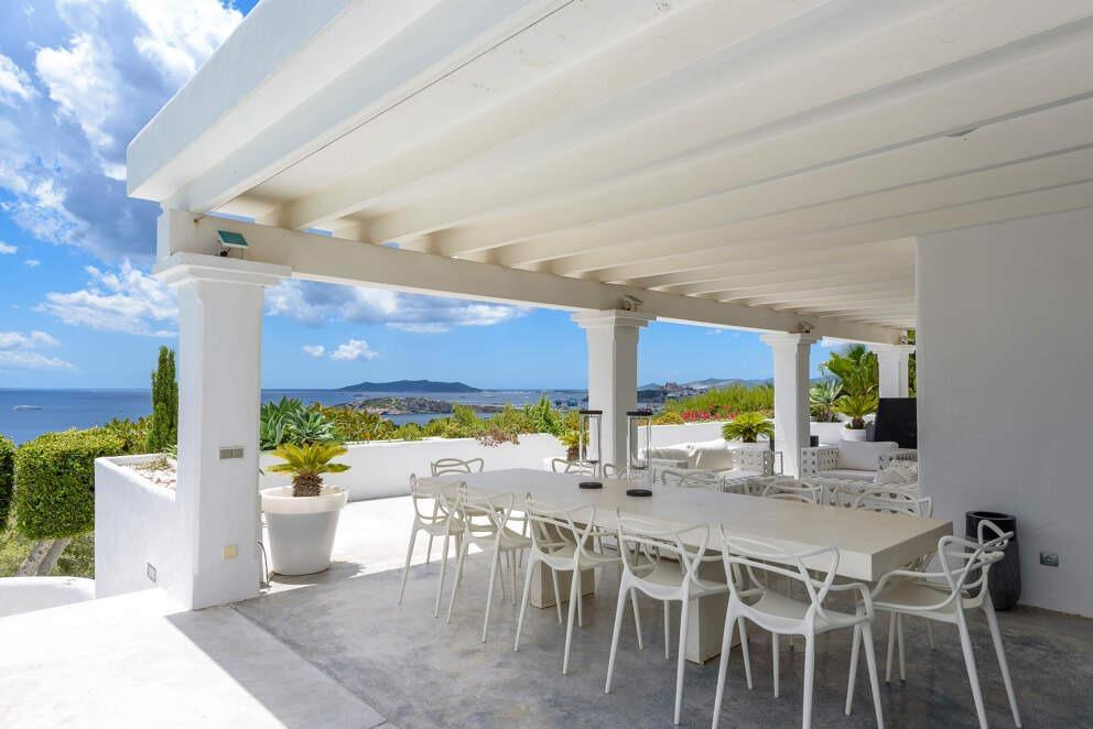 Villa Mist Villa Mist