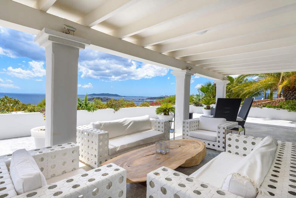 Villa Mist Villa Mist