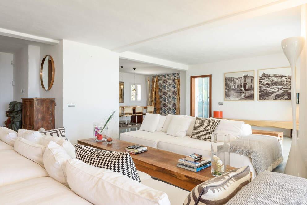 Villa Mist Villa Mist