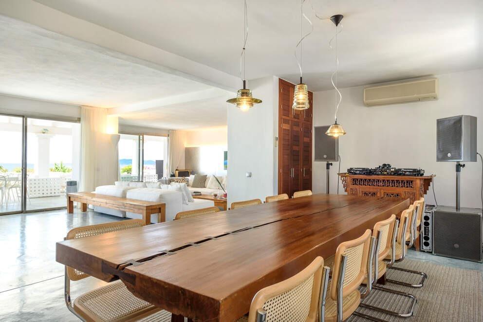 Villa Mist Villa Mist