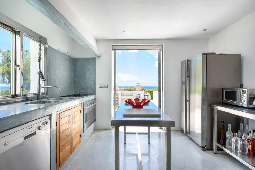 Villa Mist Villa Mist