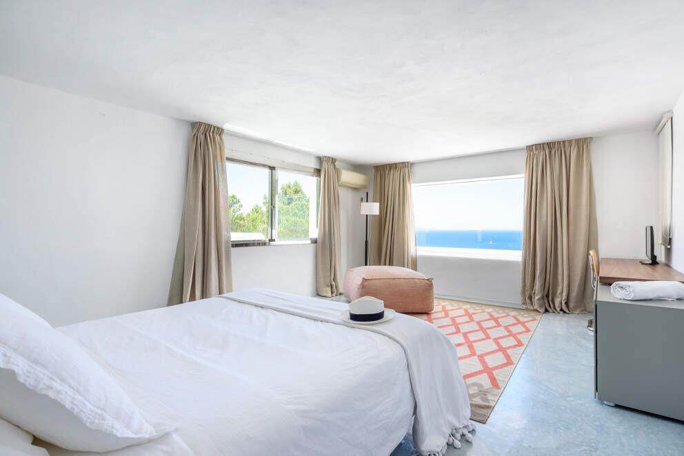 Villa Mist Villa Mist