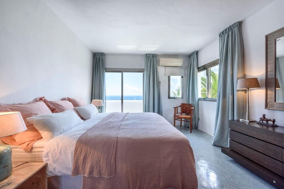 Villa Mist Villa Mist