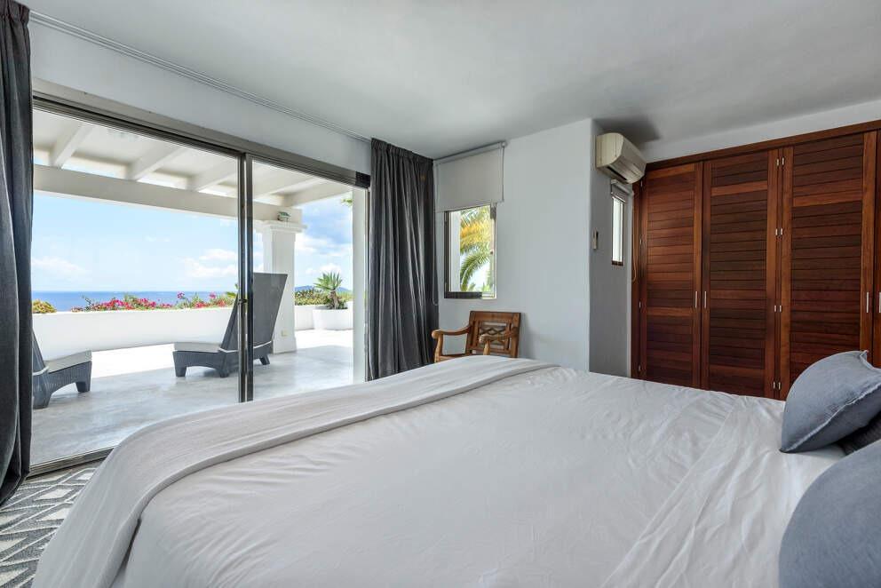 Villa Mist Villa Mist