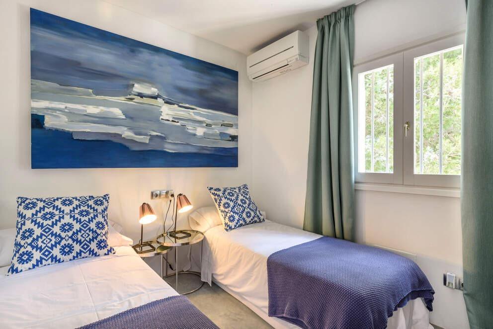 Villa Mist Villa Mist