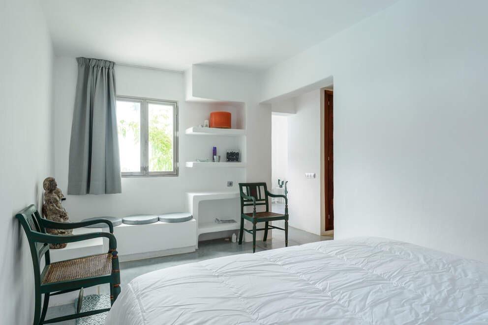 Villa Mist Villa Mist