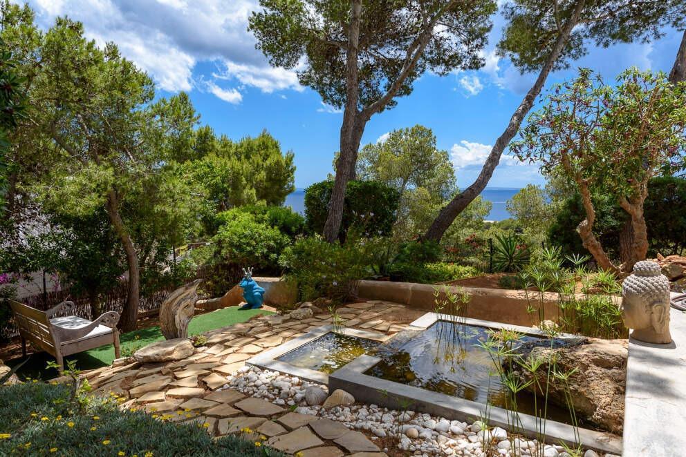 Villa Mist Villa Mist