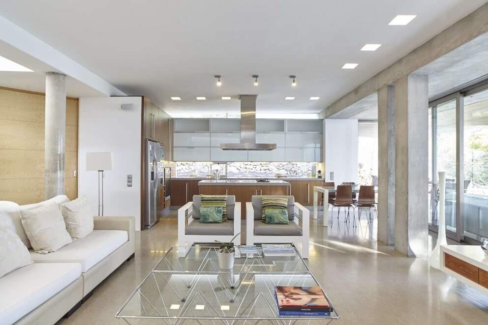 Villa Post Villa Post