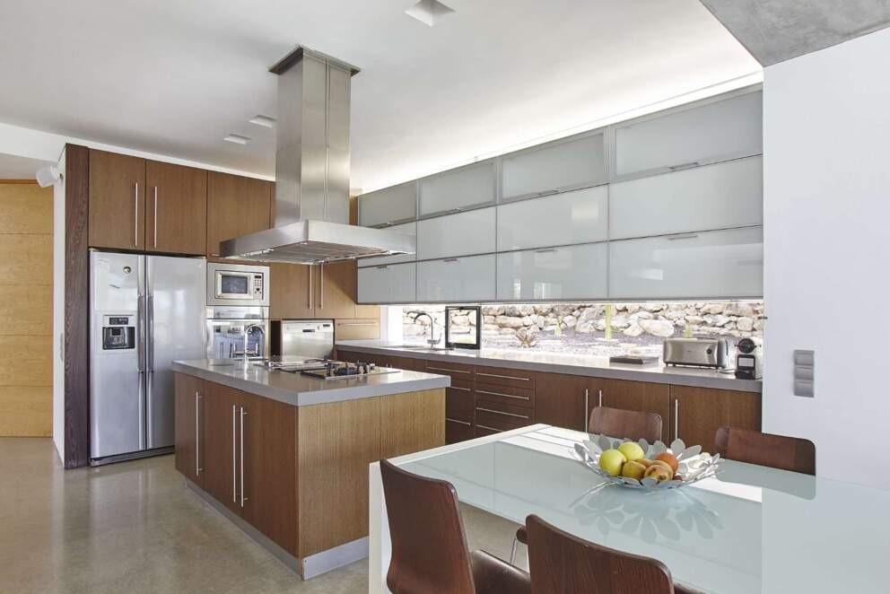 Villa Post Villa Post