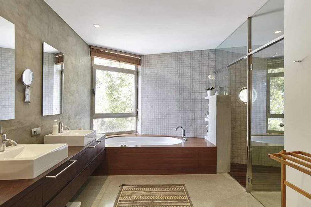 Villa Post Villa Post