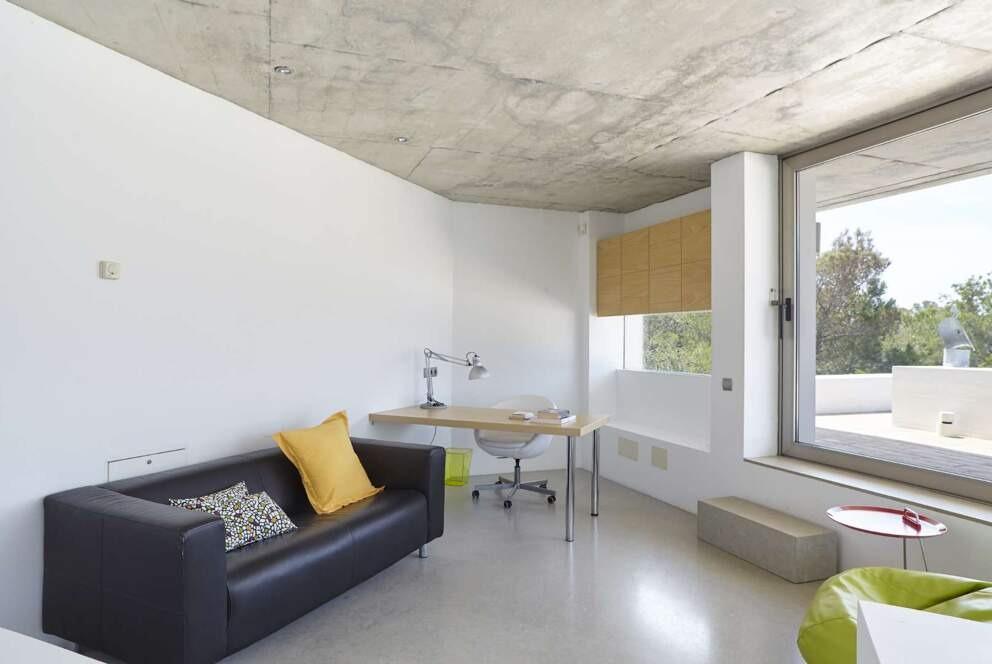 Villa Post Villa Post