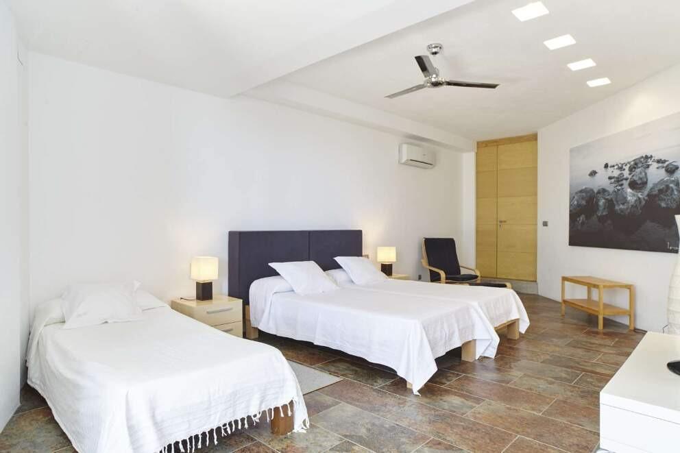 Villa Post Villa Post