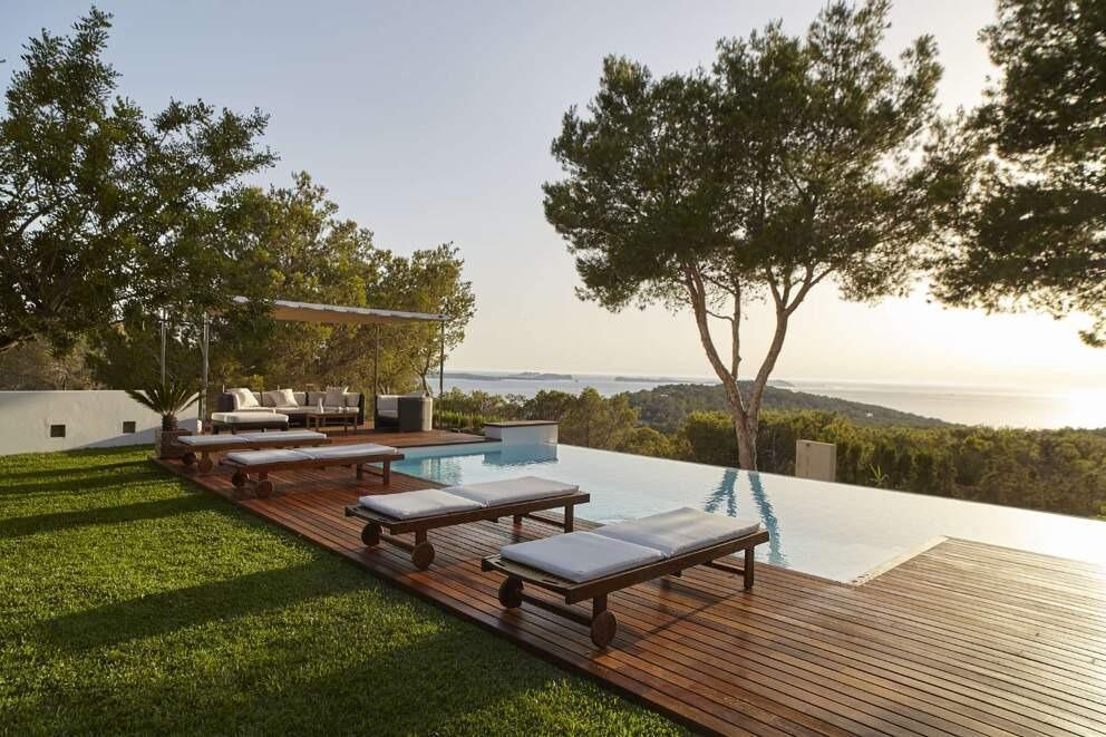 Villa Post Villa Post