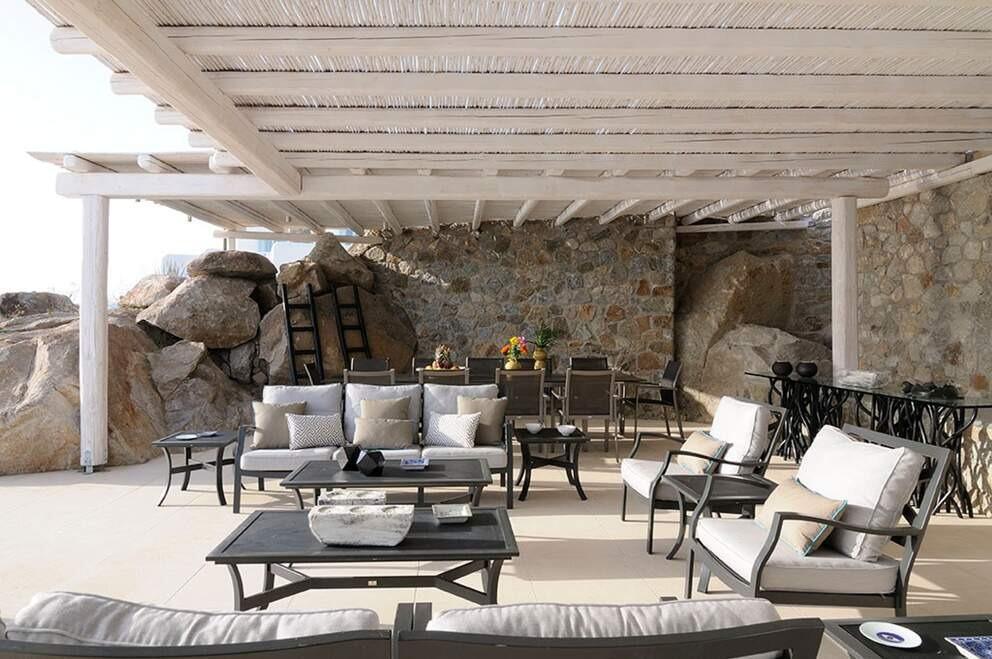 Villa Helios I Villa Helios I