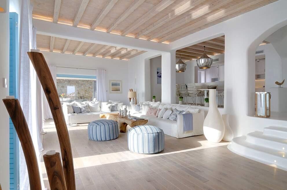 Villa Helios I Villa Helios I