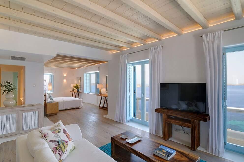 Villa Helios I Villa Helios I