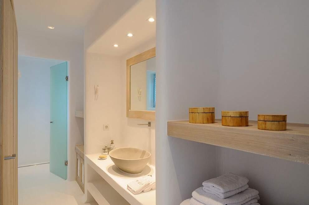 Villa Helios I Villa Helios I