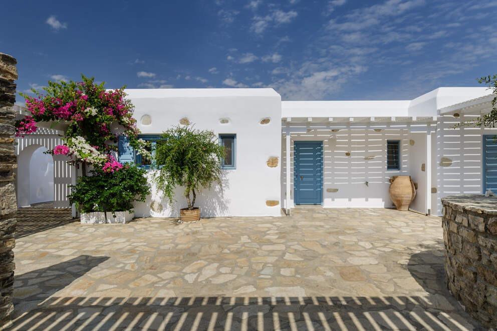 Villa Wilson Villa Wilson