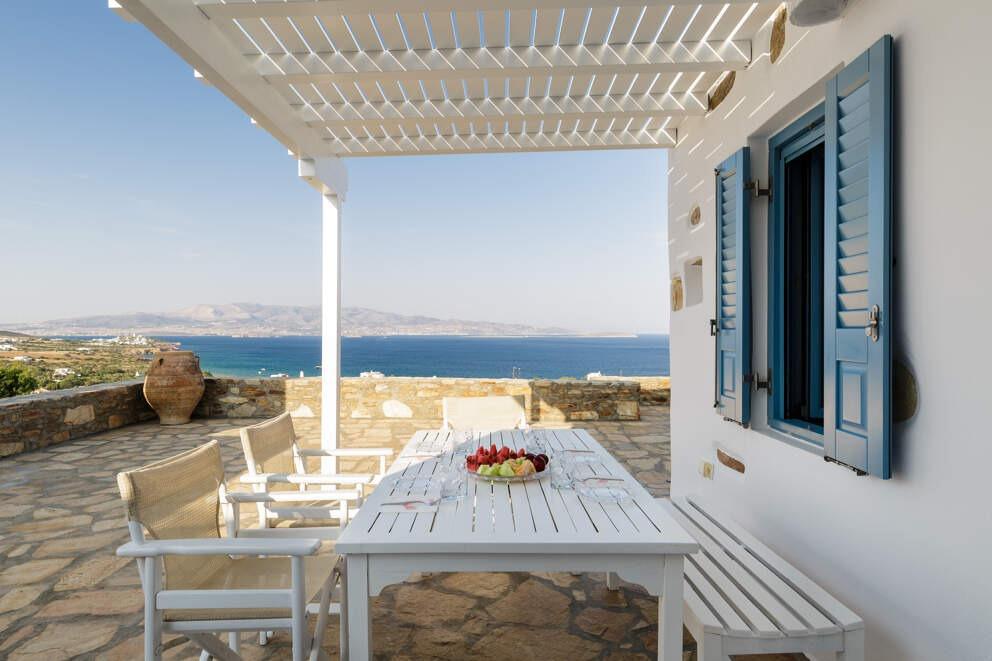 Villa Wilson Villa Wilson