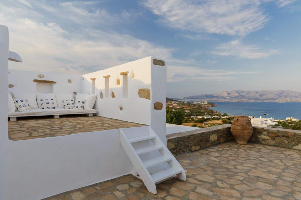 Villa Wilson Villa Wilson