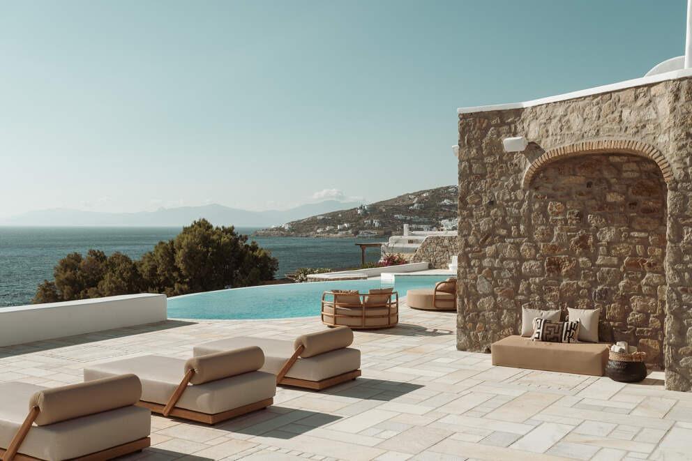 Villa Thelma Villa Thelma