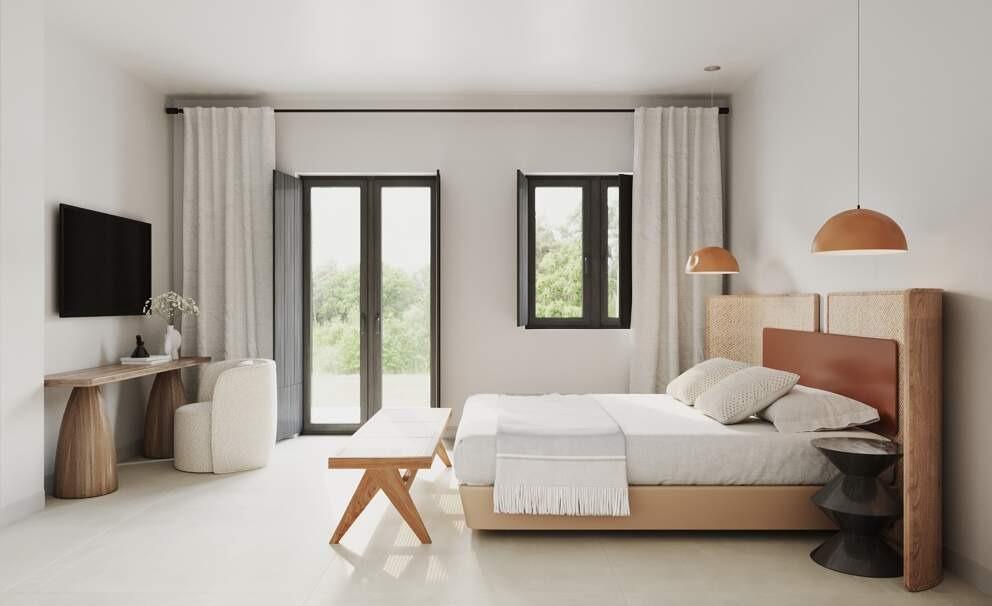 Villa Thelma Villa Thelma