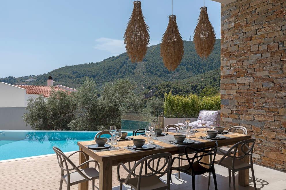 Villa Saturn Villa Saturn