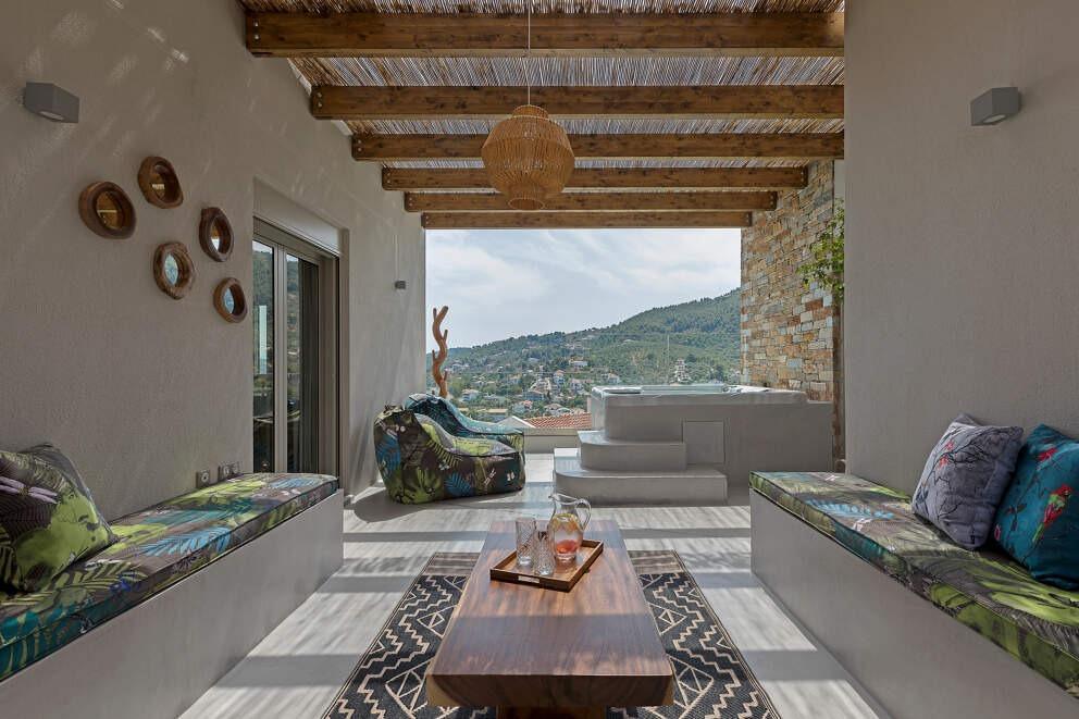 Villa Saturn Villa Saturn