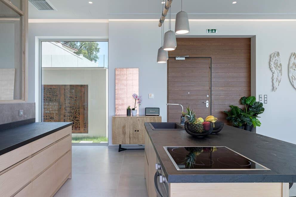 Villa Saturn Villa Saturn