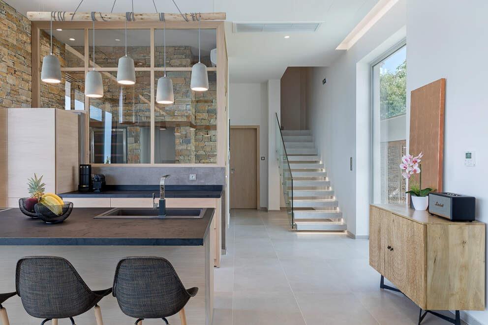 Villa Saturn Villa Saturn