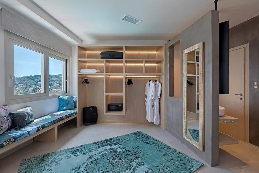 Villa Saturn Villa Saturn