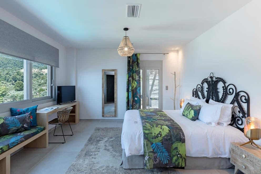 Villa Saturn Villa Saturn