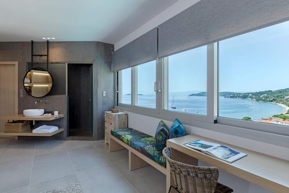 Villa Saturn Villa Saturn