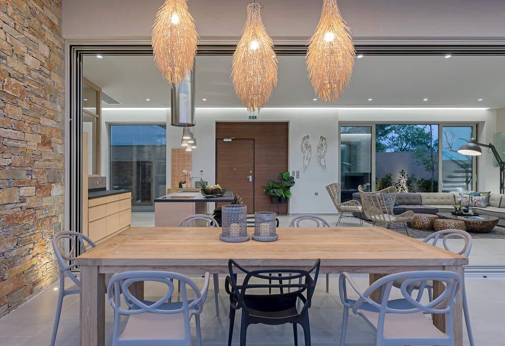 Villa Saturn Villa Saturn