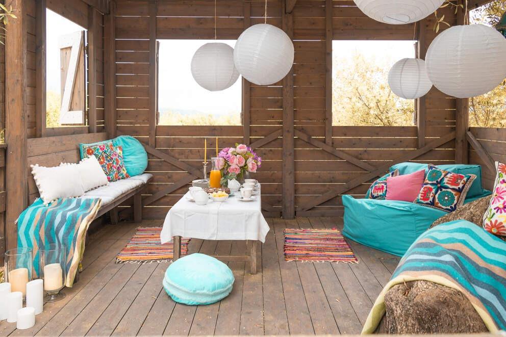 Villa Daphné Villa Daphné