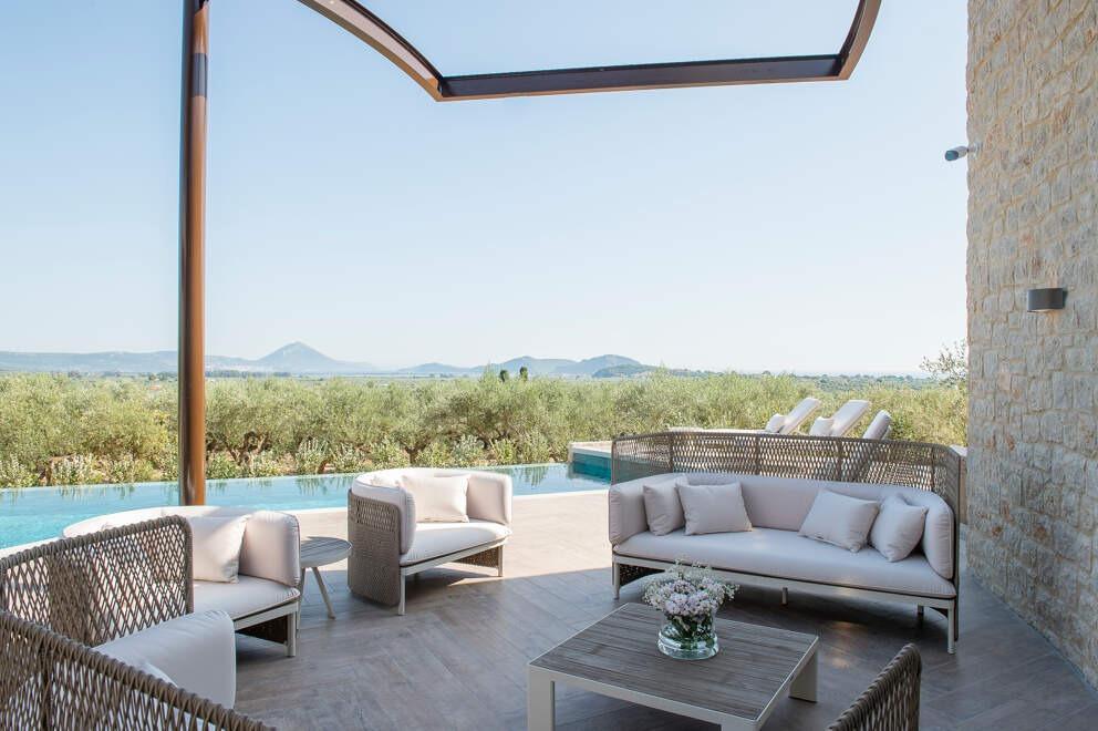 Villa Daphné Villa Daphné