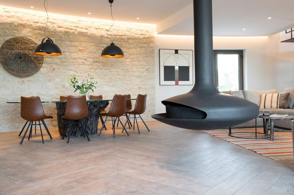 Villa Daphné Villa Daphné